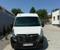 Білий Опель Movano, об'ємом двигуна 2.3 л та пробігом 180 тис. км за 17900 $, фото 1 на Automoto.ua