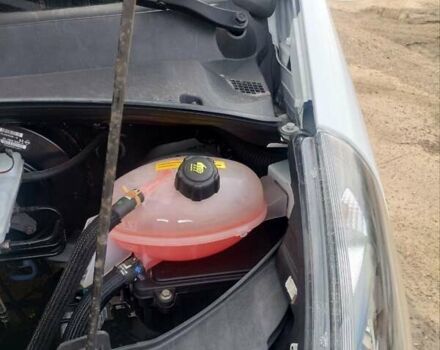 Белый Опель Movano, объемом двигателя 2.3 л и пробегом 150 тыс. км за 18900 $, фото 26 на Automoto.ua