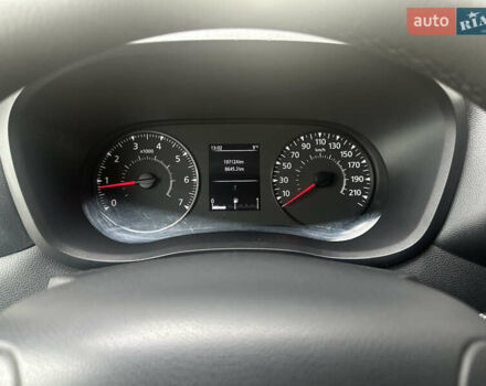 Белый Опель Movano, объемом двигателя 2.3 л и пробегом 196 тыс. км за 20950 $, фото 28 на Automoto.ua