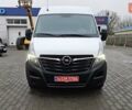 Белый Опель Movano, объемом двигателя 2.3 л и пробегом 133 тыс. км за 20900 $, фото 1 на Automoto.ua