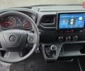 Белый Опель Movano, объемом двигателя 2.3 л и пробегом 133 тыс. км за 20900 $, фото 25 на Automoto.ua