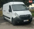 Белый Опель Movano, объемом двигателя 2.3 л и пробегом 197 тыс. км за 19999 $, фото 8 на Automoto.ua