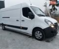 Белый Опель Movano, объемом двигателя 2.3 л и пробегом 116 тыс. км за 20600 $, фото 18 на Automoto.ua