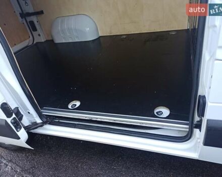 Белый Опель Movano, объемом двигателя 2.3 л и пробегом 133 тыс. км за 15600 $, фото 24 на Automoto.ua