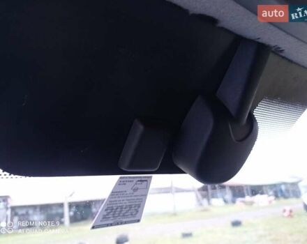 Белый Опель Movano, объемом двигателя 2.3 л и пробегом 209 тыс. км за 18800 $, фото 14 на Automoto.ua