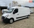 Белый Опель Movano, объемом двигателя 2.3 л и пробегом 144 тыс. км за 18890 $, фото 2 на Automoto.ua