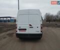 Белый Опель Movano, объемом двигателя 2.3 л и пробегом 150 тыс. км за 18700 $, фото 7 на Automoto.ua