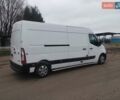 Белый Опель Movano, объемом двигателя 2.3 л и пробегом 150 тыс. км за 18700 $, фото 9 на Automoto.ua
