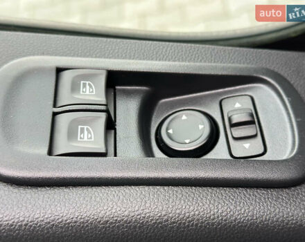 Білий Опель Movano, об'ємом двигуна 2.3 л та пробігом 165 тис. км за 19950 $, фото 44 на Automoto.ua