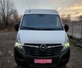 Білий Опель Movano, об'ємом двигуна 2.3 л та пробігом 186 тис. км за 17900 $, фото 8 на Automoto.ua
