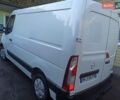 Белый Опель Movano, объемом двигателя 2.3 л и пробегом 133 тыс. км за 15600 $, фото 1 на Automoto.ua