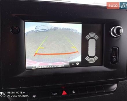 Белый Опель Movano, объемом двигателя 2.3 л и пробегом 209 тыс. км за 18800 $, фото 30 на Automoto.ua