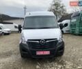 Белый Опель Movano, объемом двигателя 2.3 л и пробегом 144 тыс. км за 18890 $, фото 23 на Automoto.ua