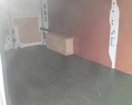 Белый Опель Movano, объемом двигателя 2.3 л и пробегом 150 тыс. км за 18900 $, фото 19 на Automoto.ua