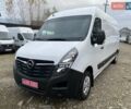 Білий Опель Movano, об'ємом двигуна 2.3 л та пробігом 144 тис. км за 18890 $, фото 23 на Automoto.ua