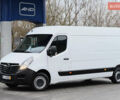 Белый Опель Movano, объемом двигателя 0 л и пробегом 158 тыс. км за 19300 $, фото 5 на Automoto.ua