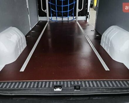 Белый Опель Movano, объемом двигателя 2.3 л и пробегом 133 тыс. км за 20900 $, фото 35 на Automoto.ua