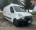 Белый Опель Movano, объемом двигателя 2.3 л и пробегом 196 тыс. км за 20950 $, фото 2 на Automoto.ua
