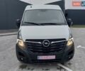 Белый Опель Movano, объемом двигателя 2.3 л и пробегом 116 тыс. км за 20600 $, фото 22 на Automoto.ua