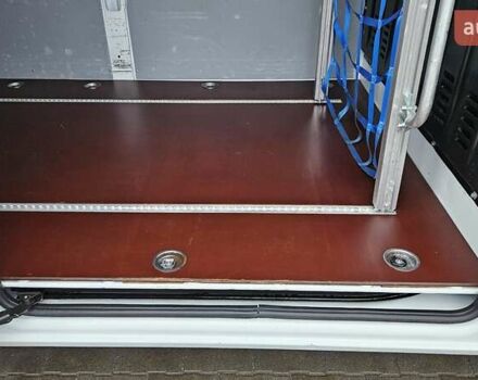 Белый Опель Movano, объемом двигателя 2.3 л и пробегом 133 тыс. км за 20900 $, фото 32 на Automoto.ua