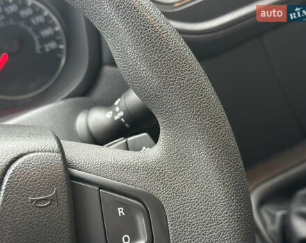 Білий Опель Movano, об'ємом двигуна 2.3 л та пробігом 165 тис. км за 19950 $, фото 41 на Automoto.ua