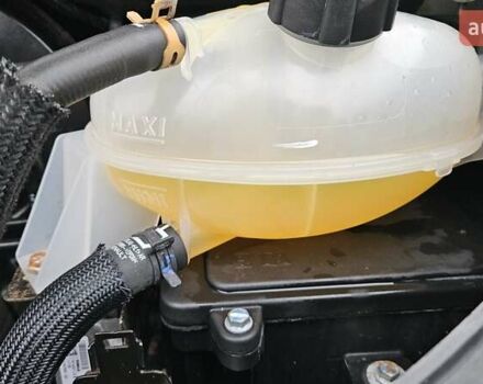 Белый Опель Movano, объемом двигателя 2.3 л и пробегом 133 тыс. км за 20900 $, фото 46 на Automoto.ua