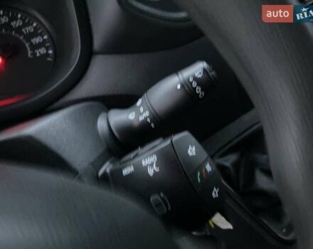 Белый Опель Movano, объемом двигателя 2.3 л и пробегом 144 тыс. км за 18890 $, фото 53 на Automoto.ua