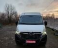 Білий Опель Movano, об'ємом двигуна 2.3 л та пробігом 186 тис. км за 17900 $, фото 9 на Automoto.ua