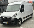 Білий Опель Movano, об'ємом двигуна 2.3 л та пробігом 165 тис. км за 19950 $, фото 4 на Automoto.ua