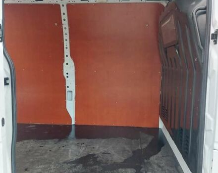 Белый Опель Movano, объемом двигателя 2.3 л и пробегом 116 тыс. км за 20600 $, фото 30 на Automoto.ua