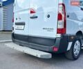 Белый Опель Movano, объемом двигателя 2.3 л и пробегом 138 тыс. км за 17850 $, фото 14 на Automoto.ua