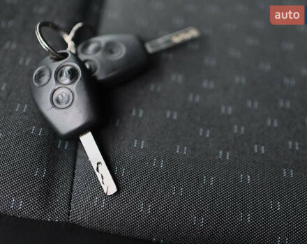 Белый Опель Movano, объемом двигателя 0 л и пробегом 158 тыс. км за 19300 $, фото 50 на Automoto.ua