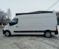 Белый Опель Movano, объемом двигателя 0 л и пробегом 137 тыс. км за 17300 $, фото 1 на Automoto.ua