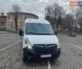 Белый Опель Movano, объемом двигателя 2.3 л и пробегом 117 тыс. км за 20500 $, фото 23 на Automoto.ua