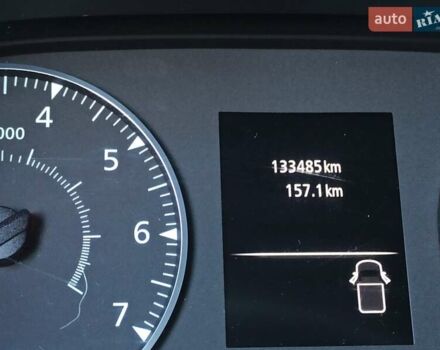 Белый Опель Movano, объемом двигателя 2.3 л и пробегом 133 тыс. км за 15600 $, фото 8 на Automoto.ua