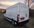 Білий Опель Movano, об'ємом двигуна 2.3 л та пробігом 186 тис. км за 17900 $, фото 6 на Automoto.ua