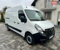 Білий Опель Movano, об'ємом двигуна 2.3 л та пробігом 159 тис. км за 18500 $, фото 7 на Automoto.ua