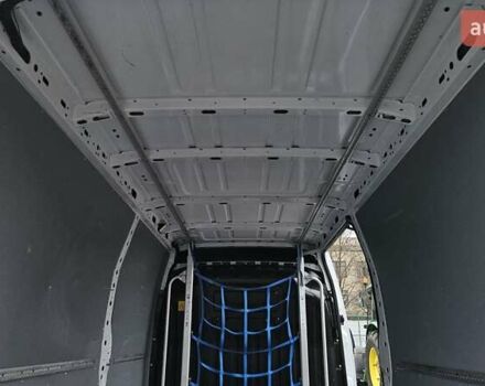 Белый Опель Movano, объемом двигателя 2.3 л и пробегом 133 тыс. км за 20900 $, фото 36 на Automoto.ua