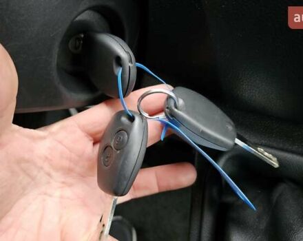 Белый Опель Movano, объемом двигателя 2.3 л и пробегом 133 тыс. км за 20900 $, фото 49 на Automoto.ua