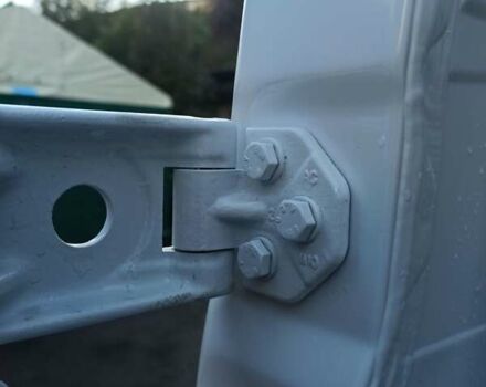 Белый Опель Movano, объемом двигателя 2.3 л и пробегом 133 тыс. км за 15600 $, фото 29 на Automoto.ua