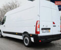 Белый Опель Movano, объемом двигателя 0 л и пробегом 158 тыс. км за 19300 $, фото 57 на Automoto.ua