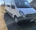 Белый Опель Movano, объемом двигателя 2.3 л и пробегом 153 тыс. км за 24300 $, фото 1 на Automoto.ua