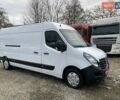 Білий Опель Movano, об'ємом двигуна 2.3 л та пробігом 144 тис. км за 18890 $, фото 19 на Automoto.ua
