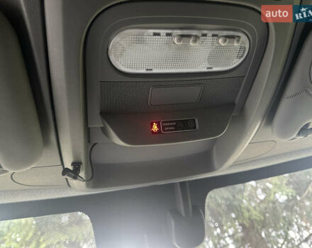 Белый Опель Movano, объемом двигателя 2.3 л и пробегом 196 тыс. км за 20950 $, фото 35 на Automoto.ua