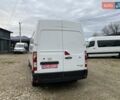 Білий Опель Movano, об'ємом двигуна 2.3 л та пробігом 144 тис. км за 18890 $, фото 9 на Automoto.ua
