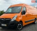 Белый Опель Movano, объемом двигателя 2.3 л и пробегом 121 тыс. км за 28400 $, фото 1 на Automoto.ua