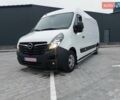 Белый Опель Movano, объемом двигателя 2.3 л и пробегом 116 тыс. км за 20600 $, фото 2 на Automoto.ua