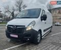 Белый Опель Movano, объемом двигателя 2.3 л и пробегом 117 тыс. км за 20500 $, фото 1 на Automoto.ua