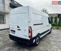 Білий Опель Movano, об'ємом двигуна 2.3 л та пробігом 159 тис. км за 18500 $, фото 1 на Automoto.ua
