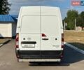 Белый Опель Movano, объемом двигателя 2.3 л и пробегом 138 тыс. км за 17850 $, фото 13 на Automoto.ua